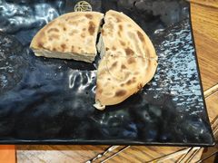 -小杨烤肉(朱雀店)