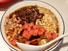 -老马路串串香火锅(北门桥店)