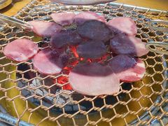 -老炉家木炭烤肉(长江国际店)