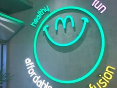 -Blac+Blac(中海环宇荟店)