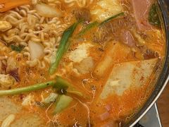 -第二外国语学院-韩国餐厅(朝阳路店)