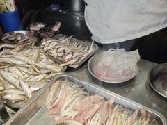 -大马弄蒋师傅美食酥鱼(察院前店)