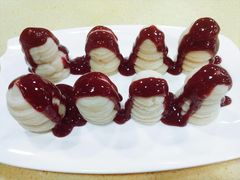 藍莓山藥-王府酒店(兴华南街铁西百货店)
