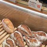 最近新开的面包店 超有温度