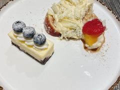 -博林天瑞喜来登酒店·西丽尚膳