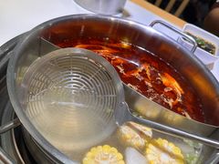 -三毛牛肉店(福强店)