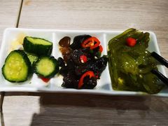 -康师傅私房牛肉面(马泉营奥莱店)