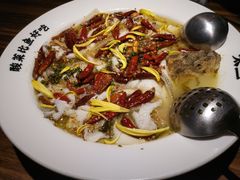 -太二酸菜鱼(广州IFC国金天地店)