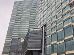 -上海浦东嘉里大酒店