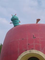 -番禺儿童公园