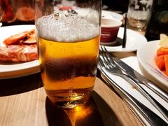 -星伦多自助料理·涮烤一体(杭州来福士店)