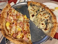 -Primo·丽莫意大利窑烤披萨