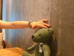 -漫咖啡(红唐店)