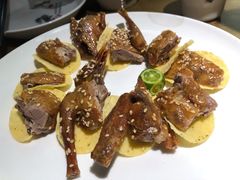 -大鸽饭(岗顶店)