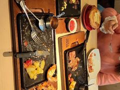 -必胜客(上海南站店)