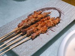 -大树头森林餐厅(番禺广场店)