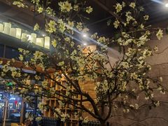 大堂-山有花啡餐厅(常营总店)