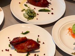 -写庭·鱼鲜川菜·宴请(铁像寺水街店)