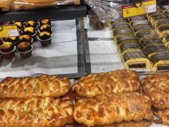 -吉美诺烘焙(公园北路店)