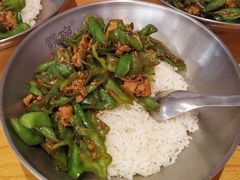 -霸碗盖码饭(长沙星沙吾悦店)