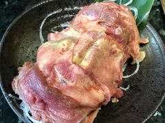 牦牛舌-王家渡火锅店(棕榈泉店)