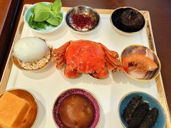 三鲜铁锅蛋-阿五黄河大鲤鱼(英协路店)