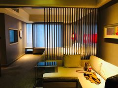 -榛悦隆堡成都酒店(春熙路太古里店)