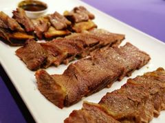 -张福记(陇海中路店)