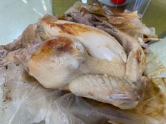 -考记泥焗鸡农庄·海鲜(北洛秘境店)