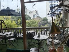 -董小姐咖妃·咖啡·简餐.意面(松江大学城店)