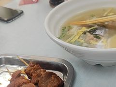 -海平馄饨(逍遥二路店)