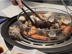 -海味当家·蒸锅海鲜(中山广场创始店)