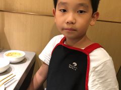 -海底捞火锅(凯德广场店)