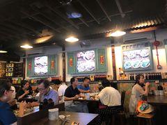 -松發肉骨茶(克拉码头店)