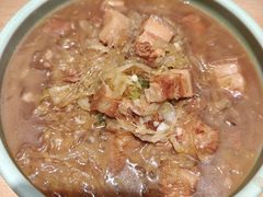 -东北灶(高新银泰店)