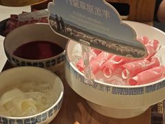 -巴奴毛肚火锅(龙湖锦艺城店)