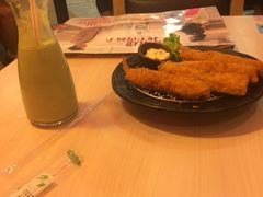 -味千拉面(和平大道奥山世纪城店)