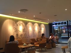 -星巴克(福州万象九宜城分店)