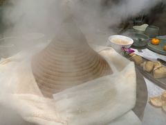 -鲜潭蒸汽石锅鱼(五道口购物中心店)