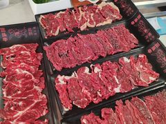 -三头牛·潮汕牛肉生蚝火锅 (夏湾店)