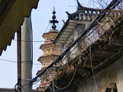 -崇圣寺三塔文化旅游区