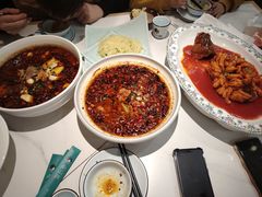 -南山翁新概念川菜(江宁万达广场店)