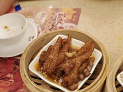 -点都德(大茶楼店)