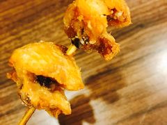 七里香-六合夜市