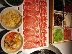 -晓宇重庆火锅(赛格国际购物中心店)