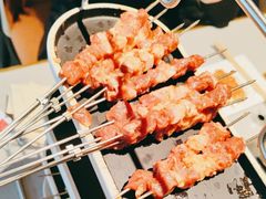 -丰茂烤串(公园店)