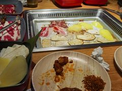 -新石器烤肉(无锡万象城店)