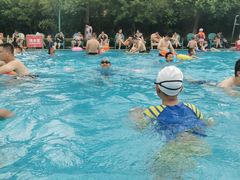 -苏州乐园森林水世界