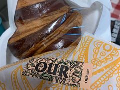 -OUR Bakery(SKP-S店)