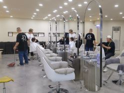 -DX HAIR SALON·发现未知美发沙龙